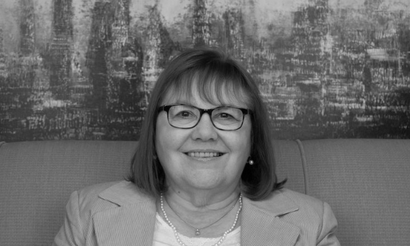 Administrative Assistant Annamarie Cummings acummings@ridgewoodlife.org