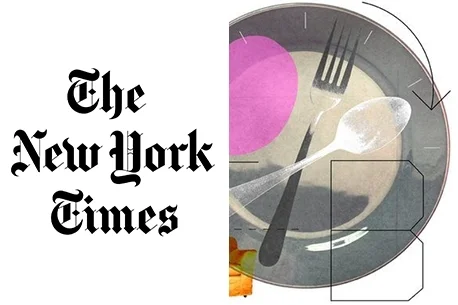 Fat and Thin Find Common Ground
