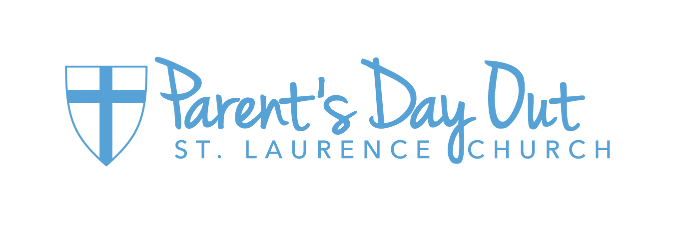 Parent&#39;s Day Out at St. Laurence Church