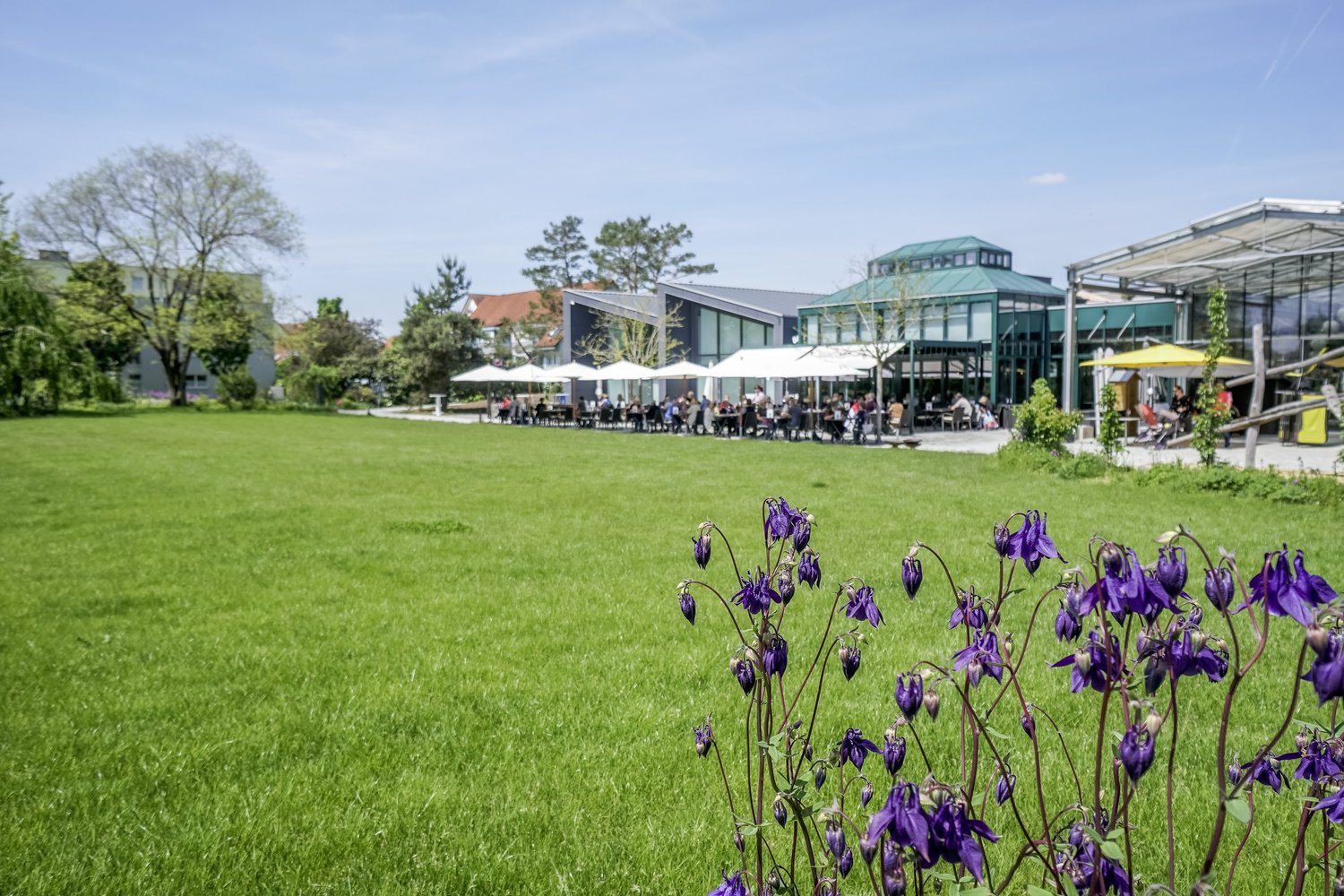 Botanica Restaurant