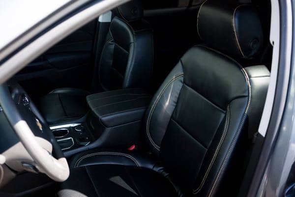Car Window Tinting in San Diego