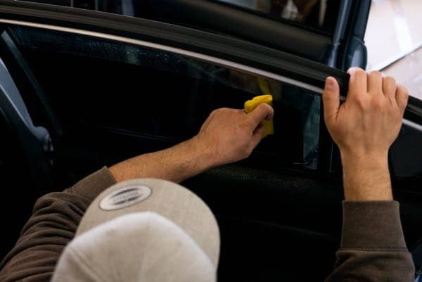 Best Window Tinting in National City