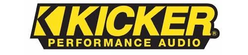 Kicker Car Audio