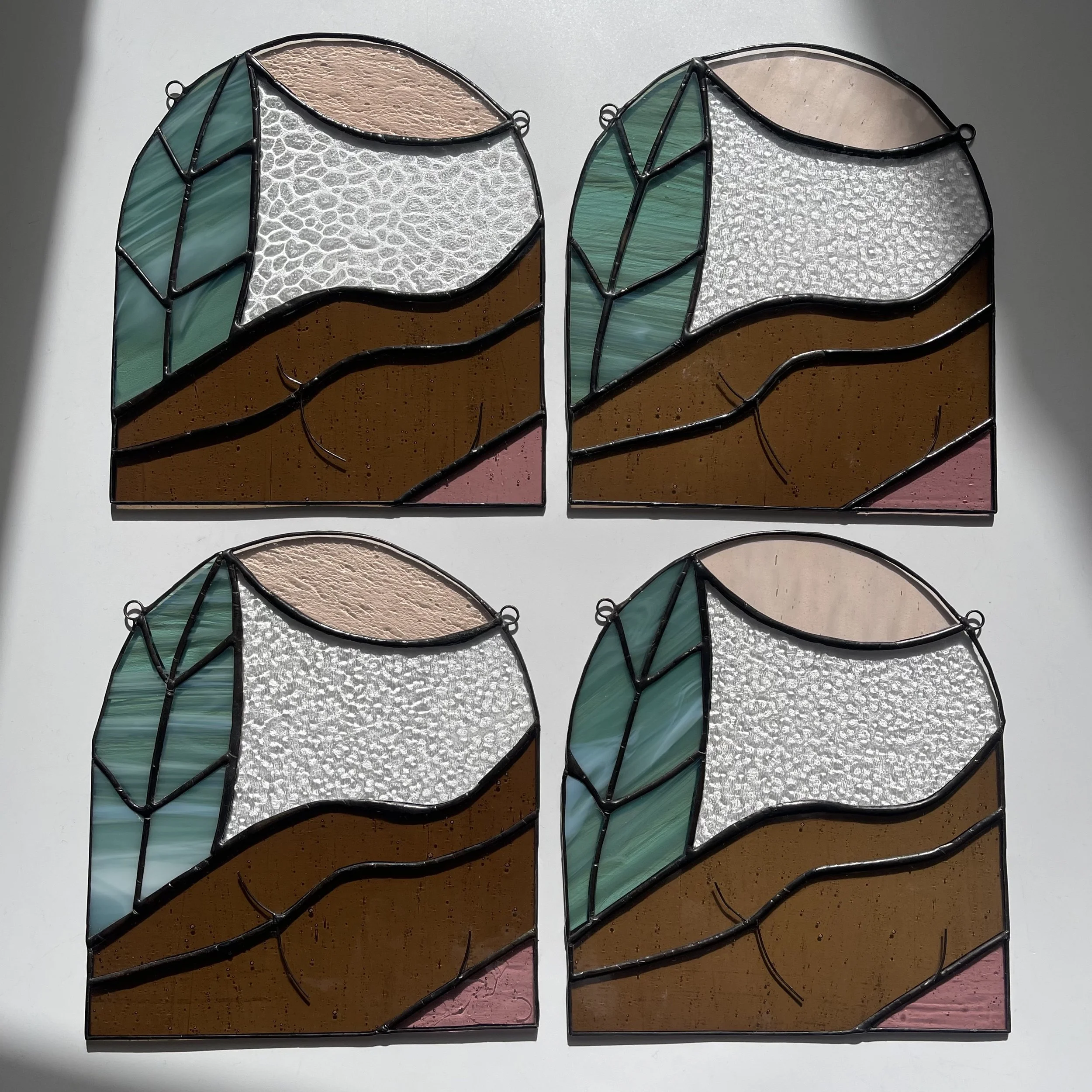 End of Summer MONTI Studio Sale