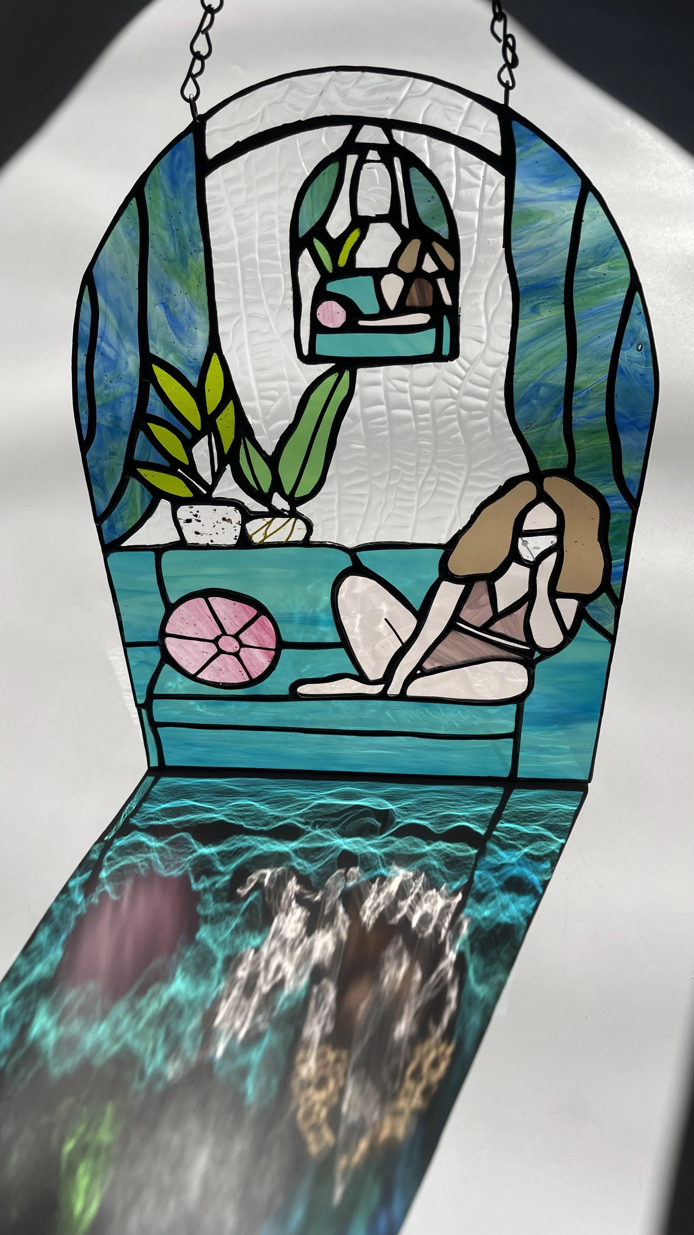 The art of crafting a custom MONTI Girl: From Concept to Completion