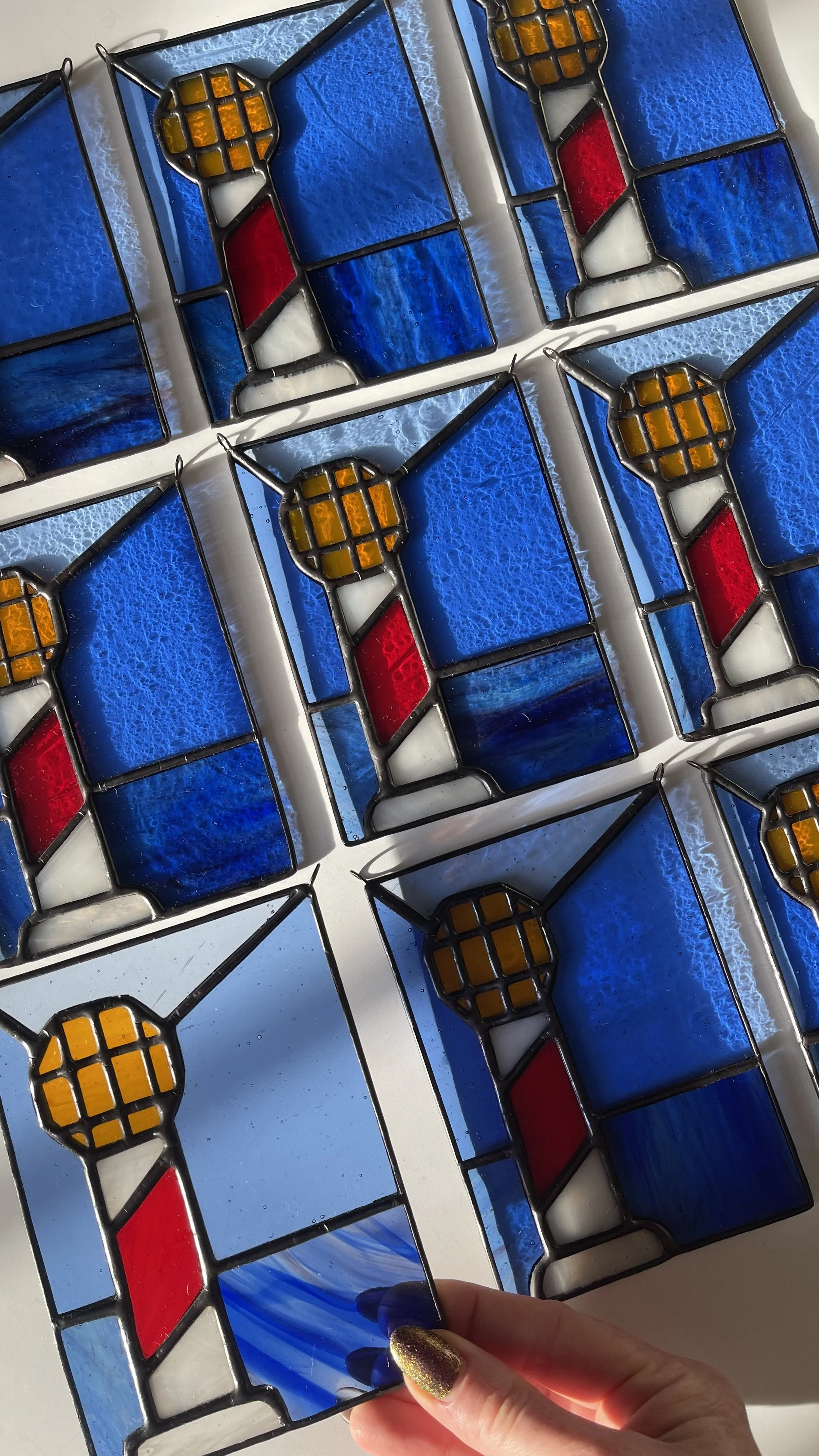 MONTIs at The Turner Contemporary