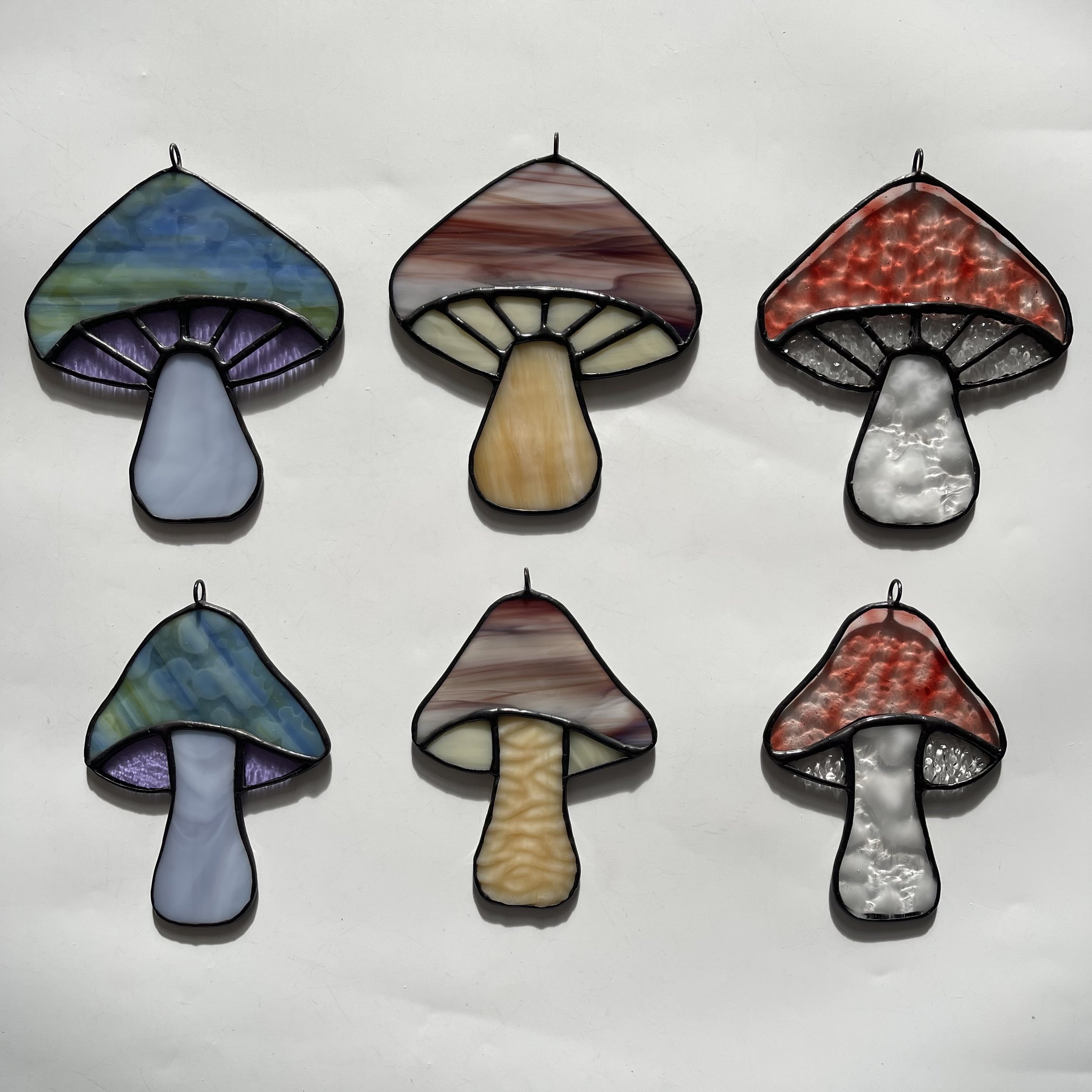 Monti Mushrooms