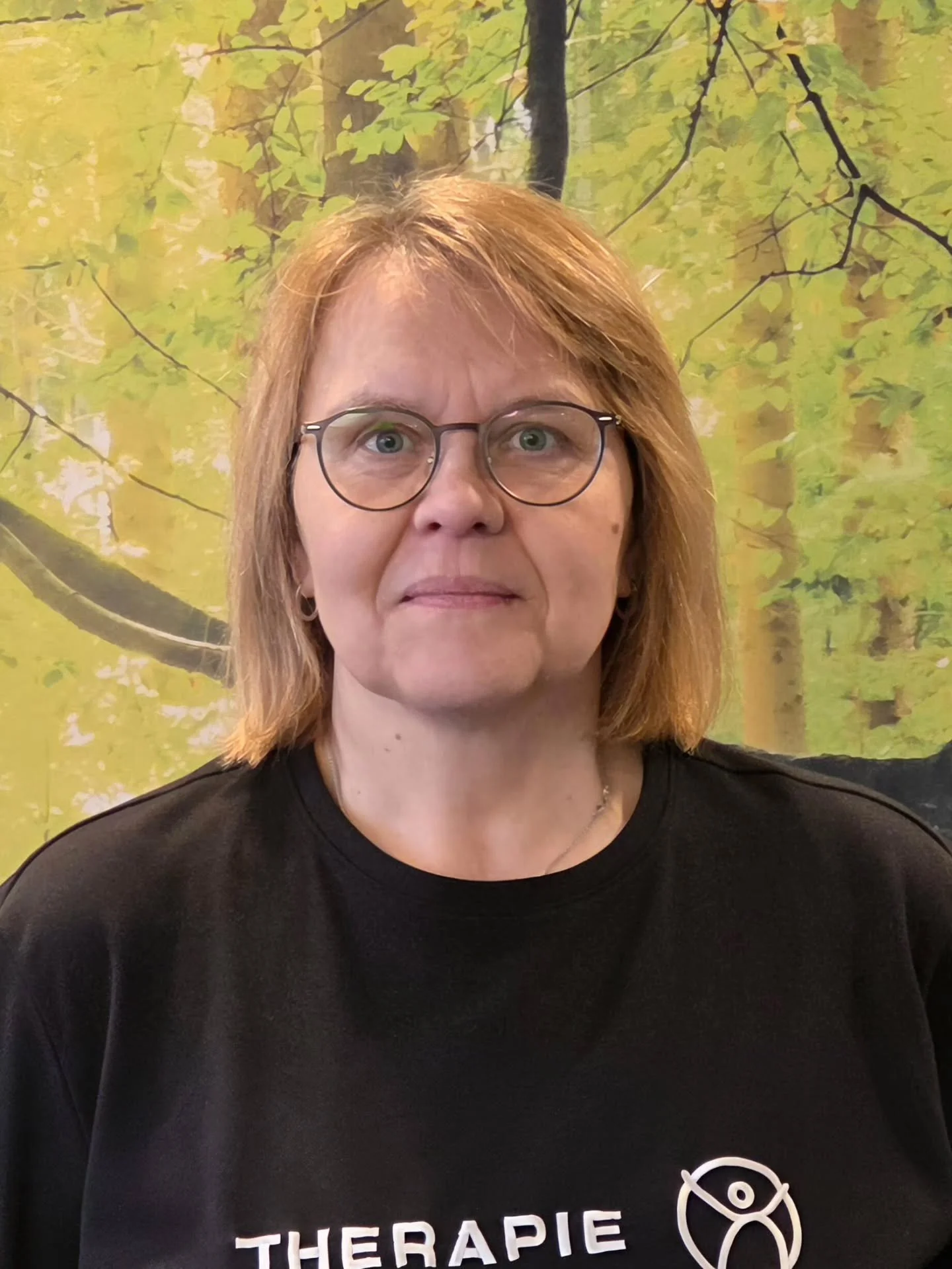 Verst&auml;rkung an der Gildestra&szlig;e 😃
Die liebe Elisabeth ist ab sofort bei uns an der Rezeption im Einsatz!
Herzlich Willkommen bei uns im Team 🤗