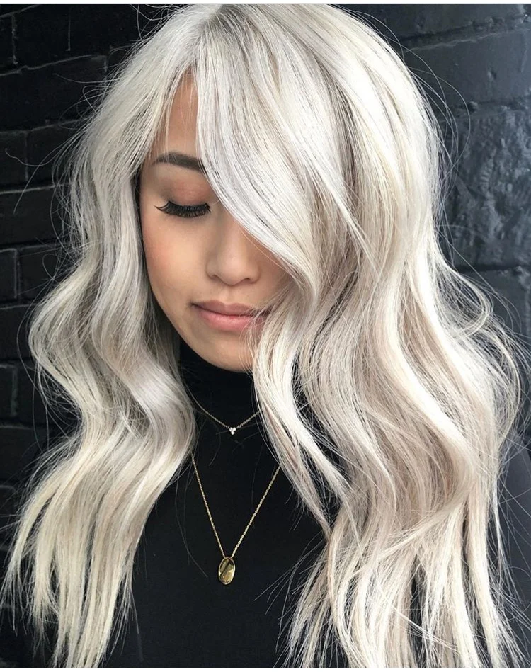 Corrective Blonde Class by Josie Vilay