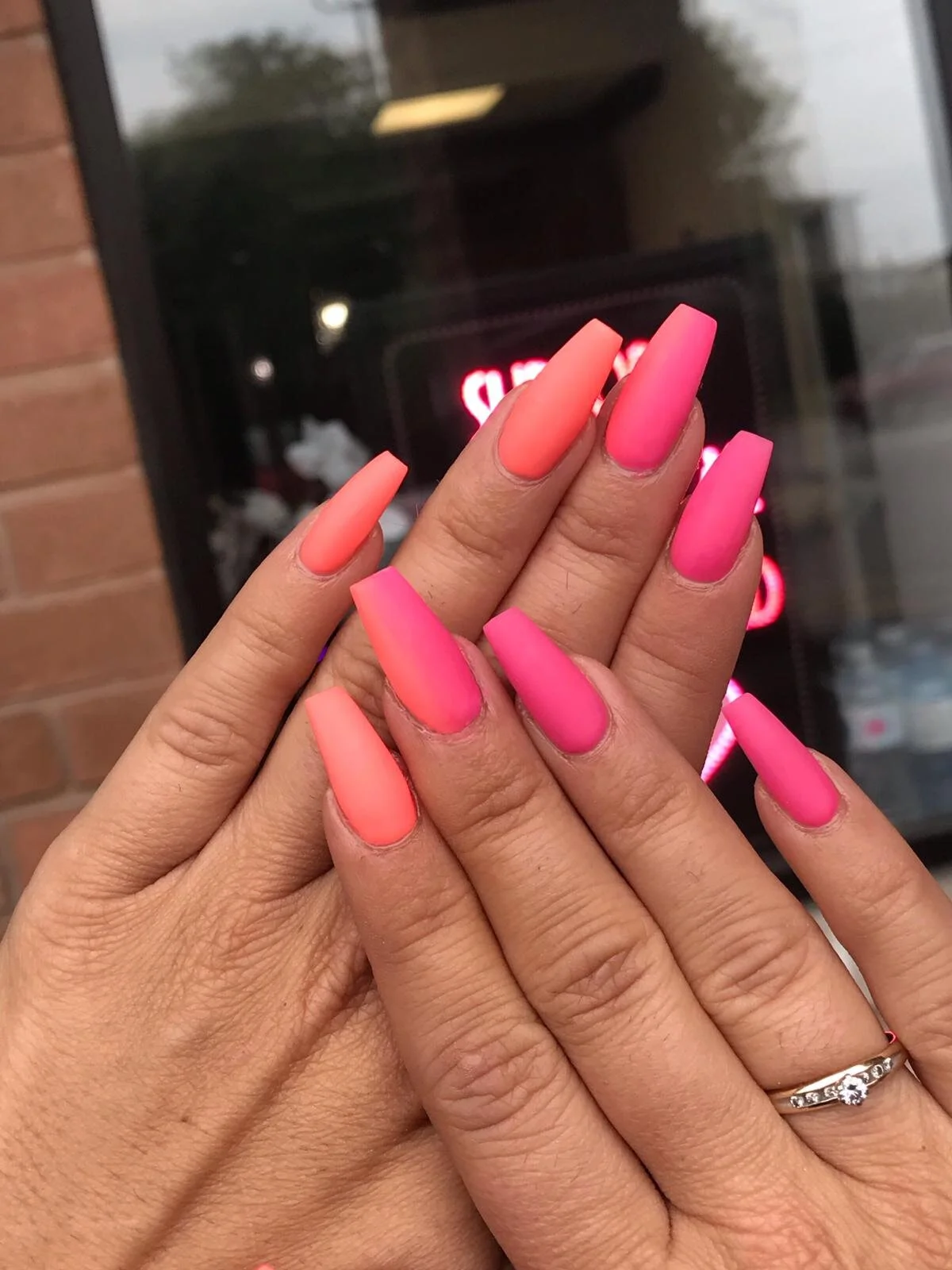 2020 Nail Trends