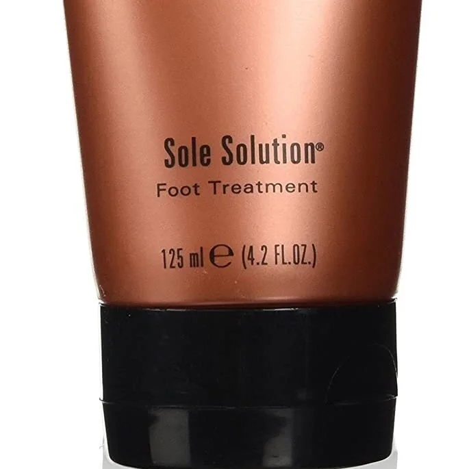 Epoch Foot Treatment