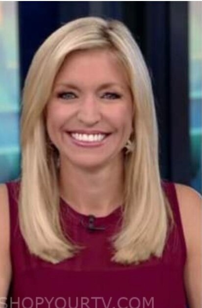 Ainsley Earhardt, Shop Your TV