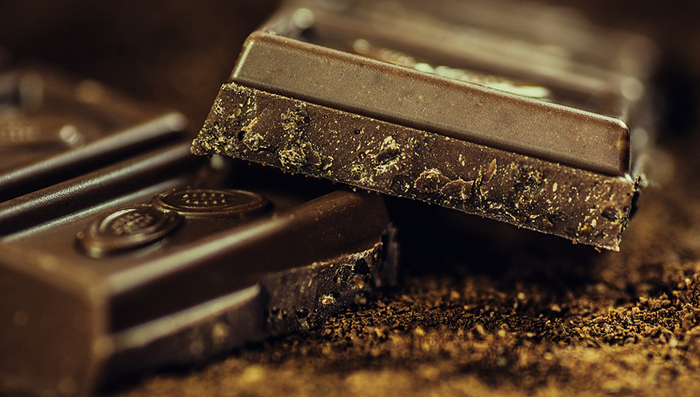 The Best Low Carb Chocolate for Keto, Atkins, and Diabetic Diets