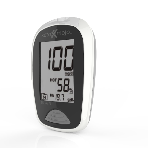 How to Measure Your Blood Ketone Levels