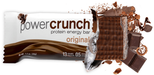 Are Power Crunch Protein Energy Bars Keto Friendly?