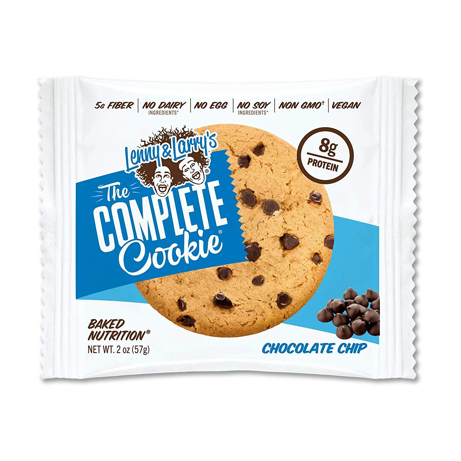 Are Lenny and Larry's Complete Cookies Keto Friendly?