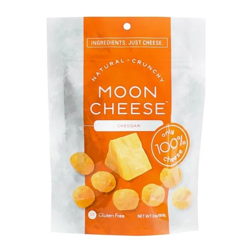 Is Moon Cheese Keto Friendly?