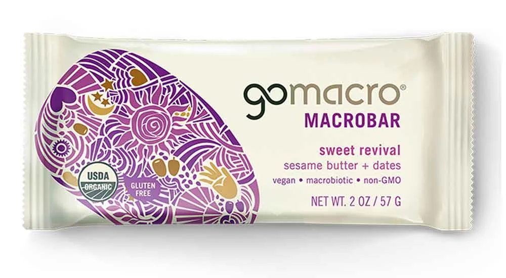 Are Go Macro Bars Keto Friendly?