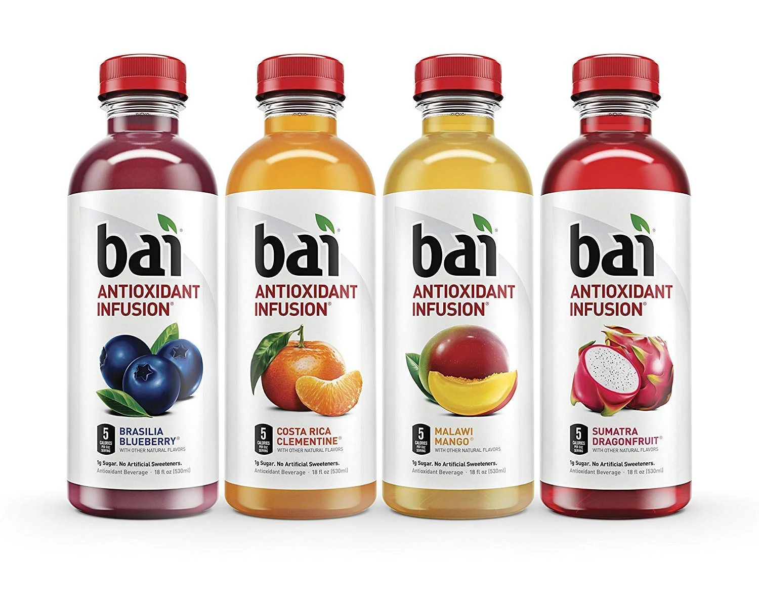 Are Bai Drinks Keto Friendly?