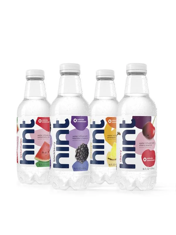 Is Hint Water Keto Friendly?