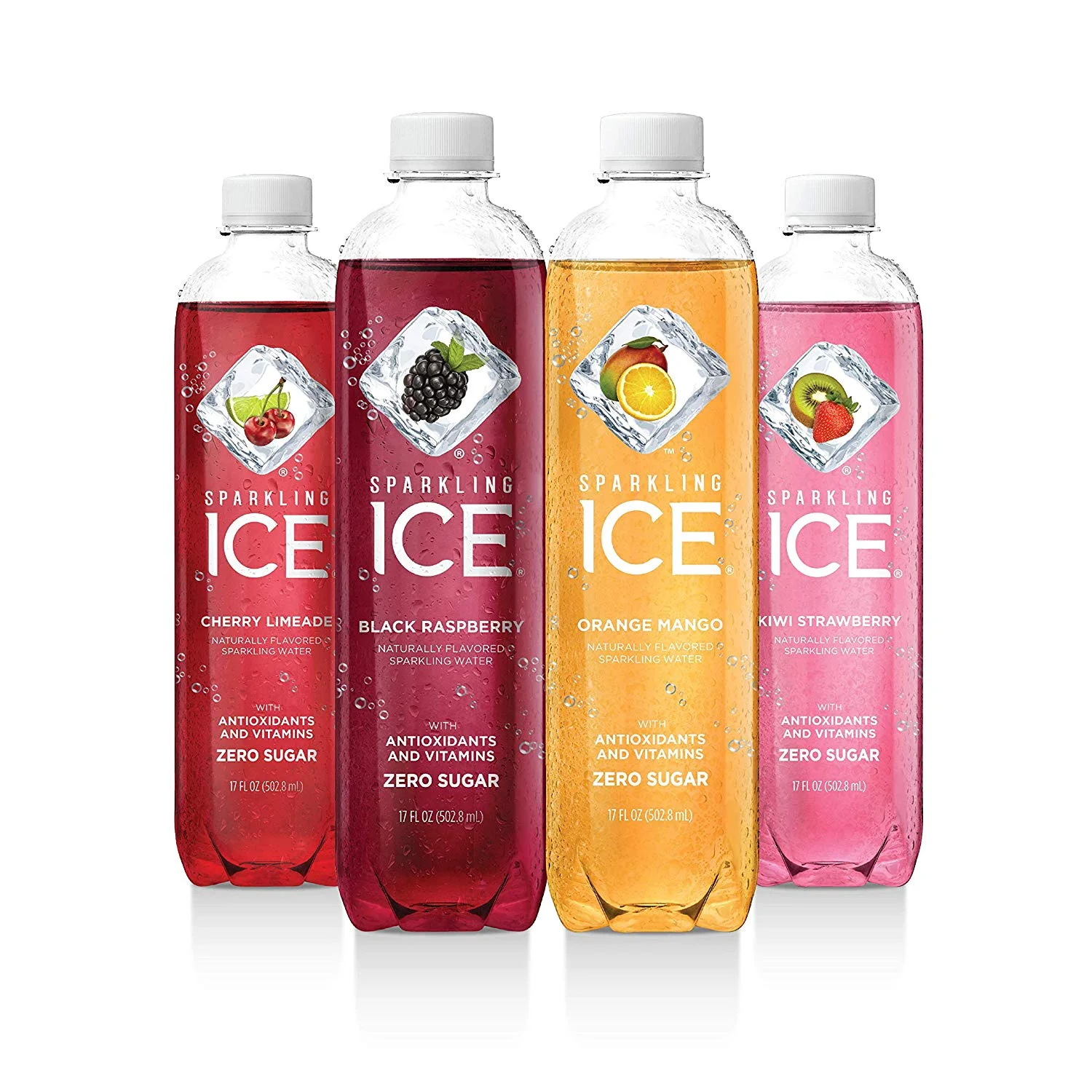 Is Sparkling Ice Keto Friendly?