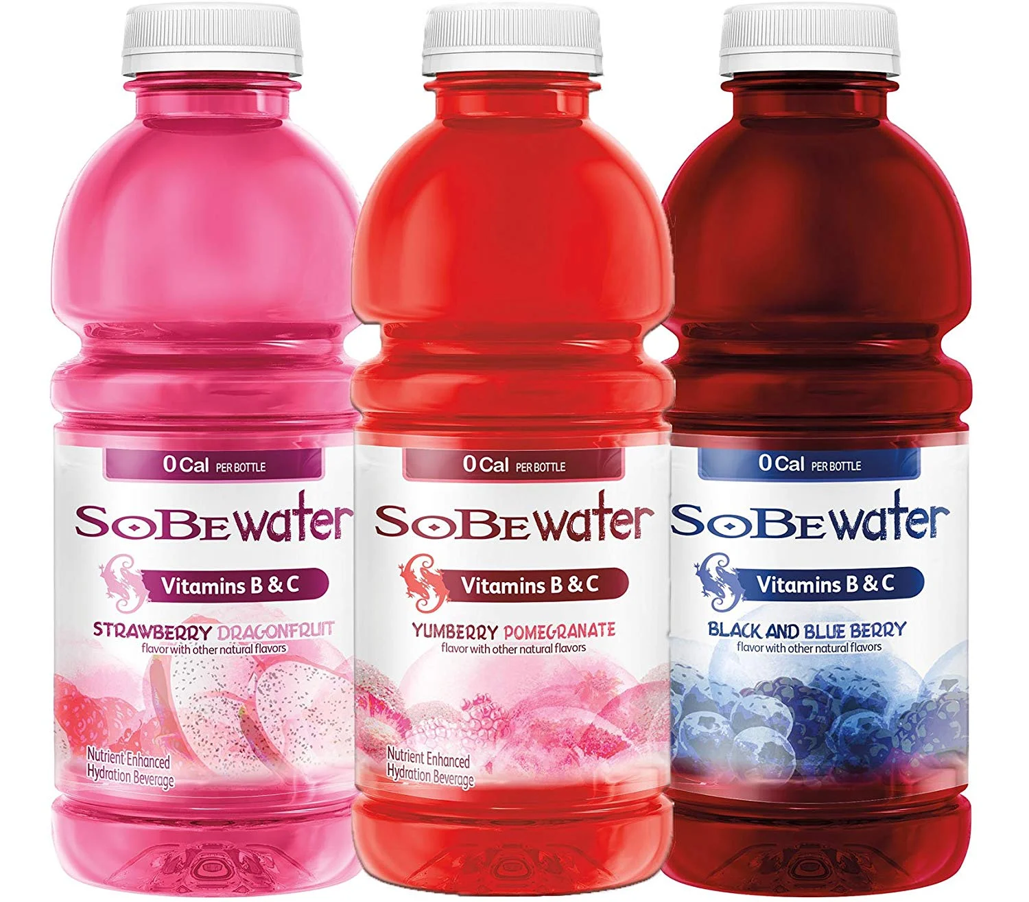 Is SoBe Water Keto Friendly?