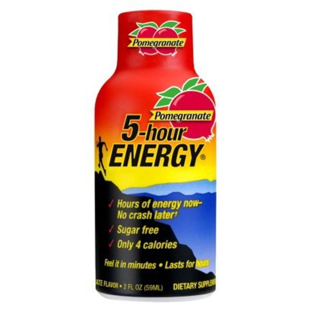 Are 5-Hour Energy Shots Keto Friendly?