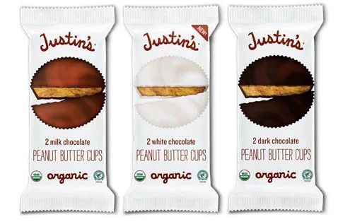 Are Justin's Nut Butter Cups Keto Friendly?