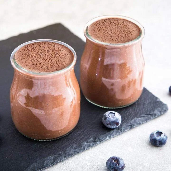 Shakes & Supplements