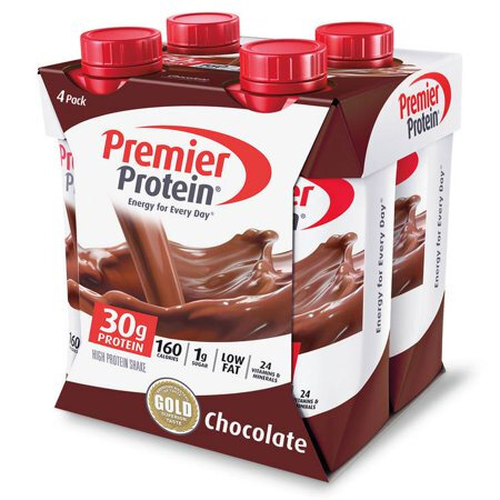 Are Premier Protein Shakes and Powders Keto Friendly? — Keto Picks