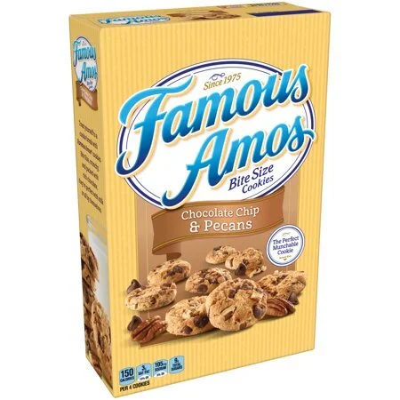 Are Famous Amos Cookies Keto Friendly?