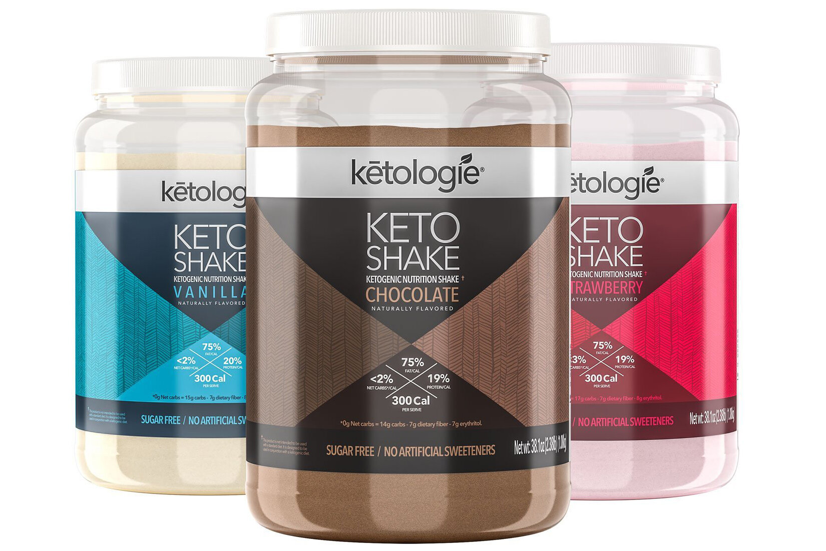 Are Muscle Milk Protein Shakes and Powders Keto Friendly? — Keto Picks