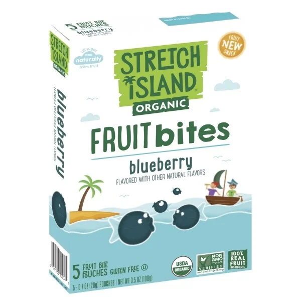 Are Stretch Island Fruit Snacks Keto Friendly?