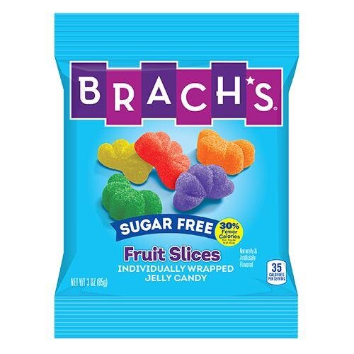 Is Brach's Sugar Free Candy Keto Friendly? — Keto Picks