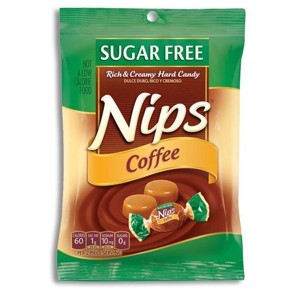 Are Sugar Free Nips Keto Friendly? — Keto Picks
