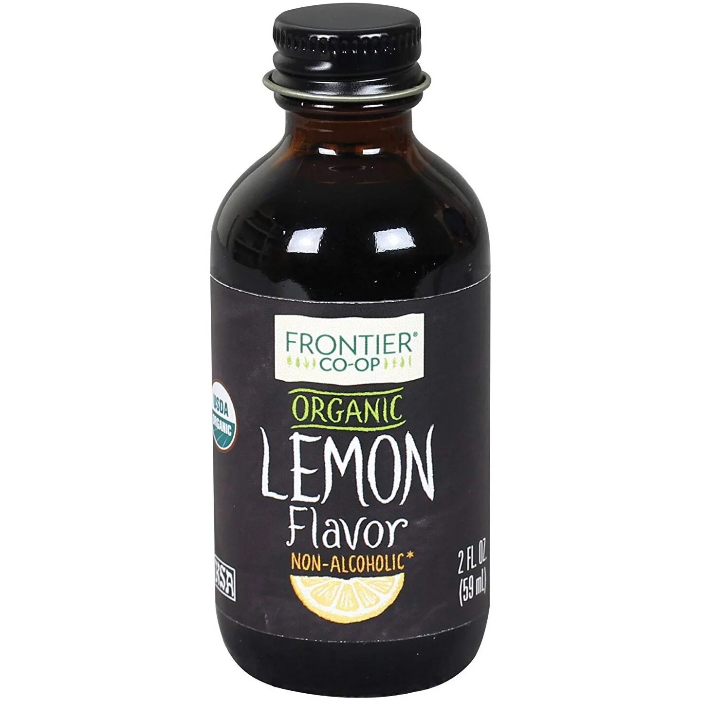    Frontier Flavors   