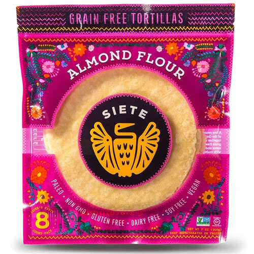 Are Siete Tortillas Keto Friendly? — Keto Picks