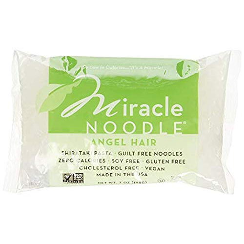 Are Miracle Noodles Keto Friendly? — Keto Picks