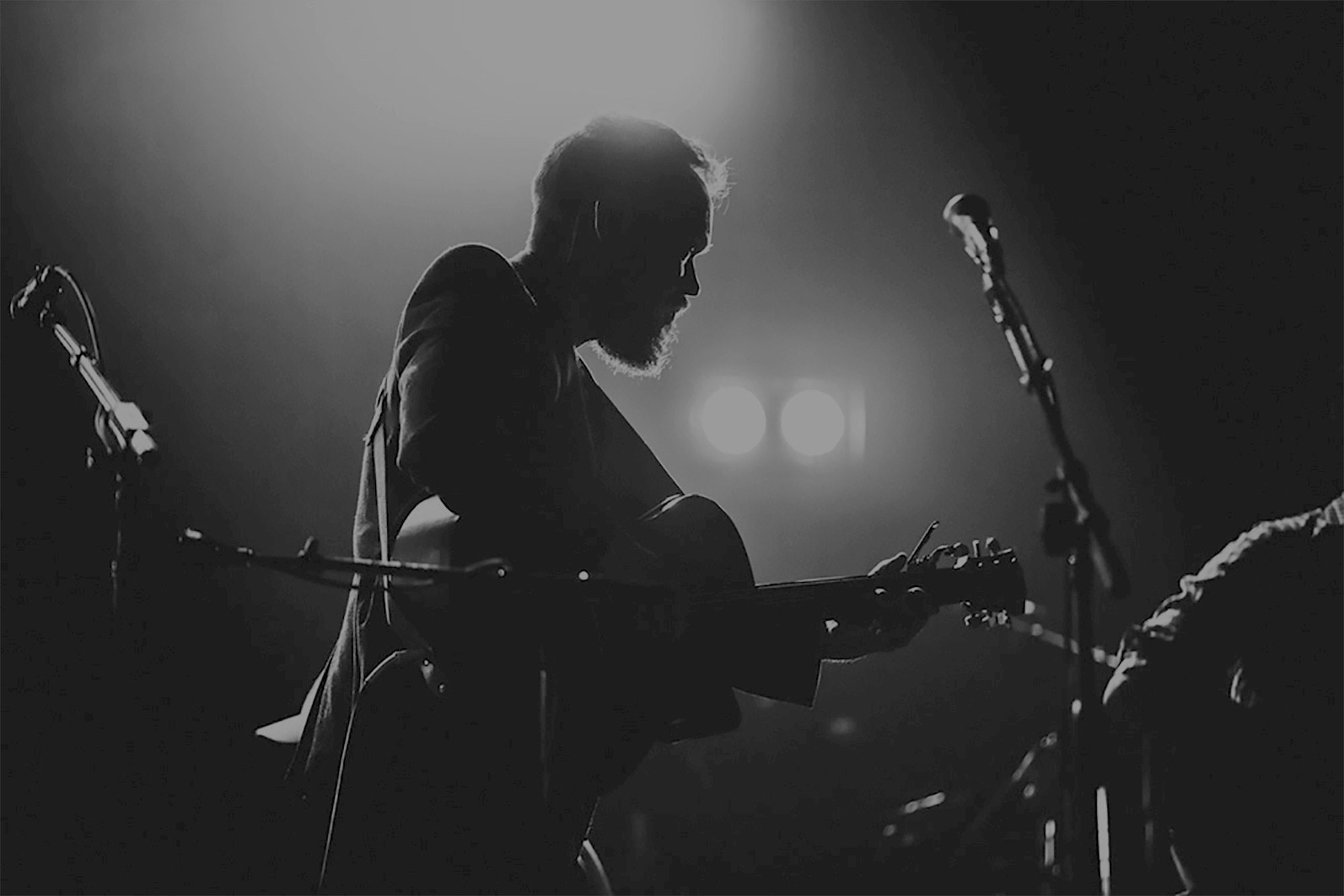 Tour — Andrew Peterson