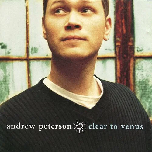 Andrew Peterson God Rested Music — Andrew Peterson