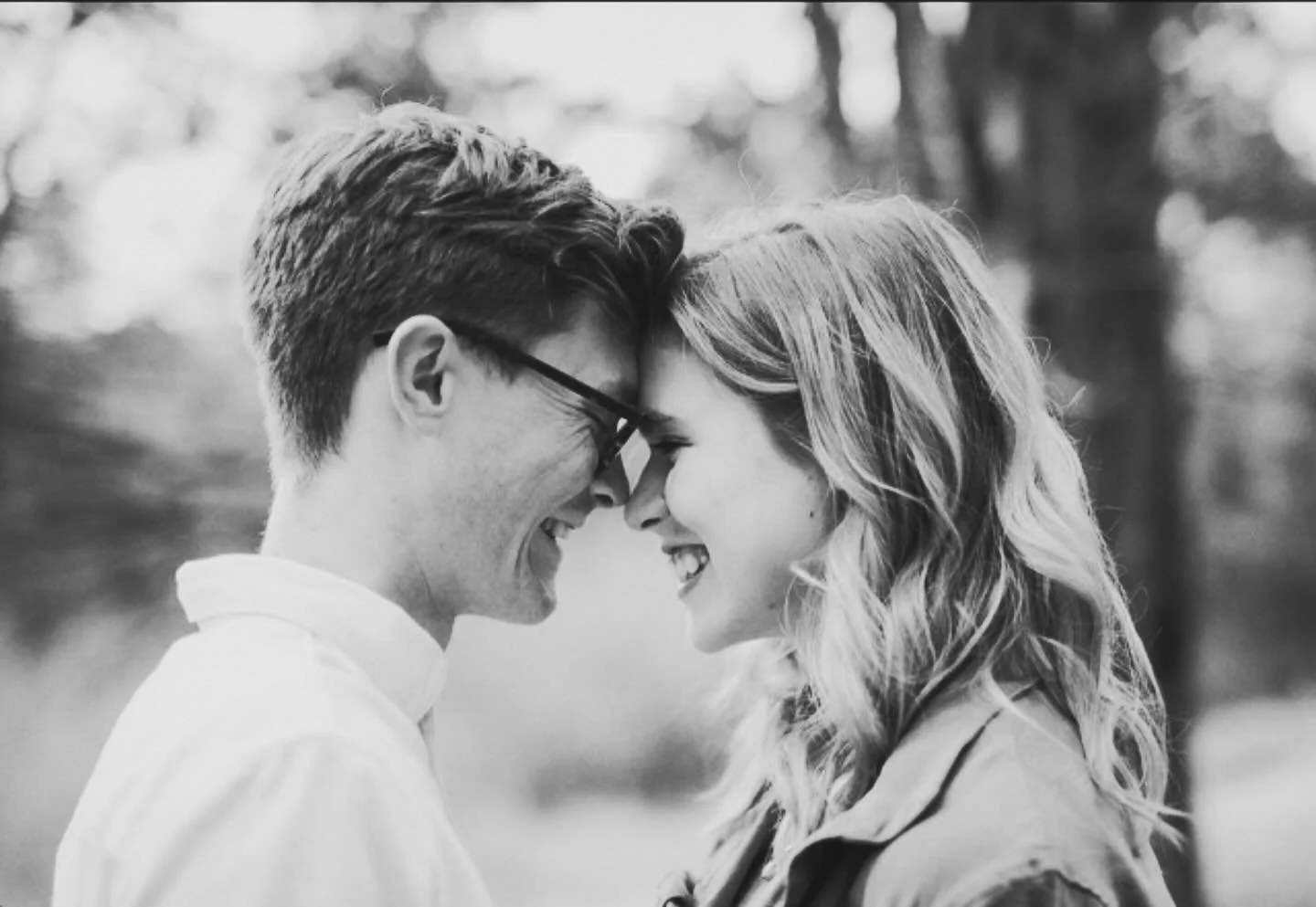 These two lovebirds share a birthday, and ain&rsquo;t they cute? Happy birthday to @aedanpeterson and @nattysketch26&ndash; two of my favorites, and not just because they provided me and Jamie with the most wonderful granddaughter on the planet. Seri