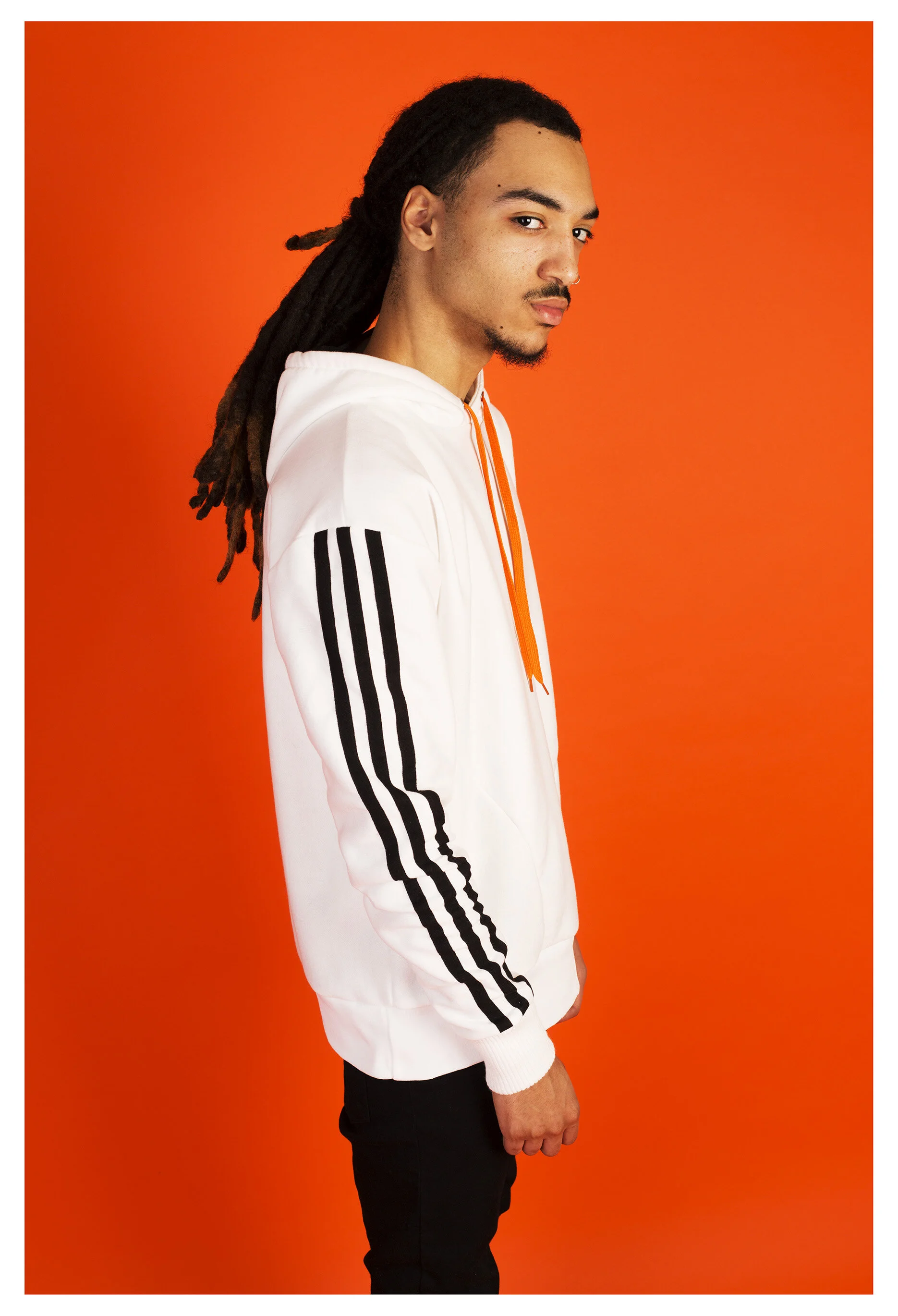 Adidas en Garde