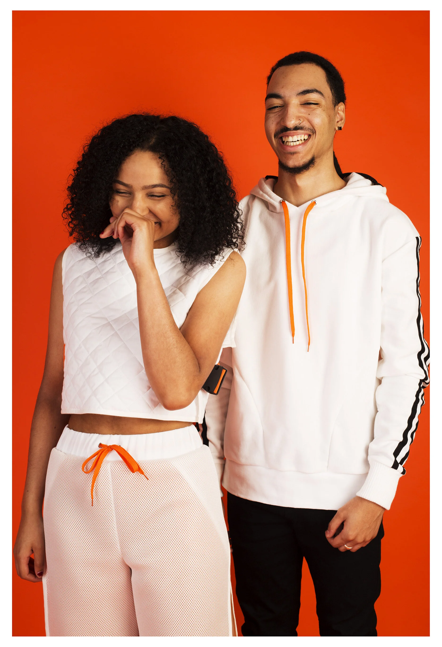 Adidas en Garde
