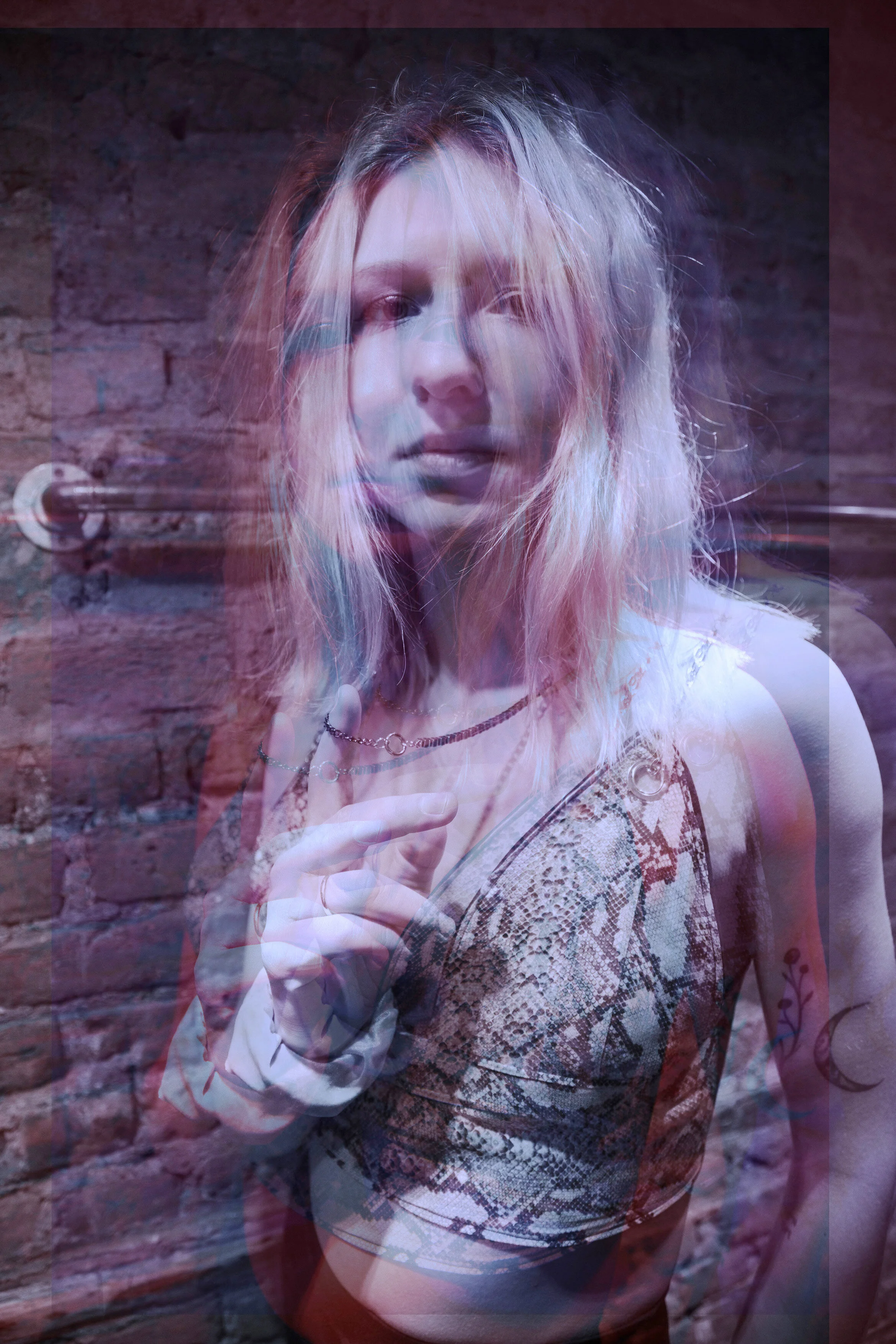 Transparency reworked