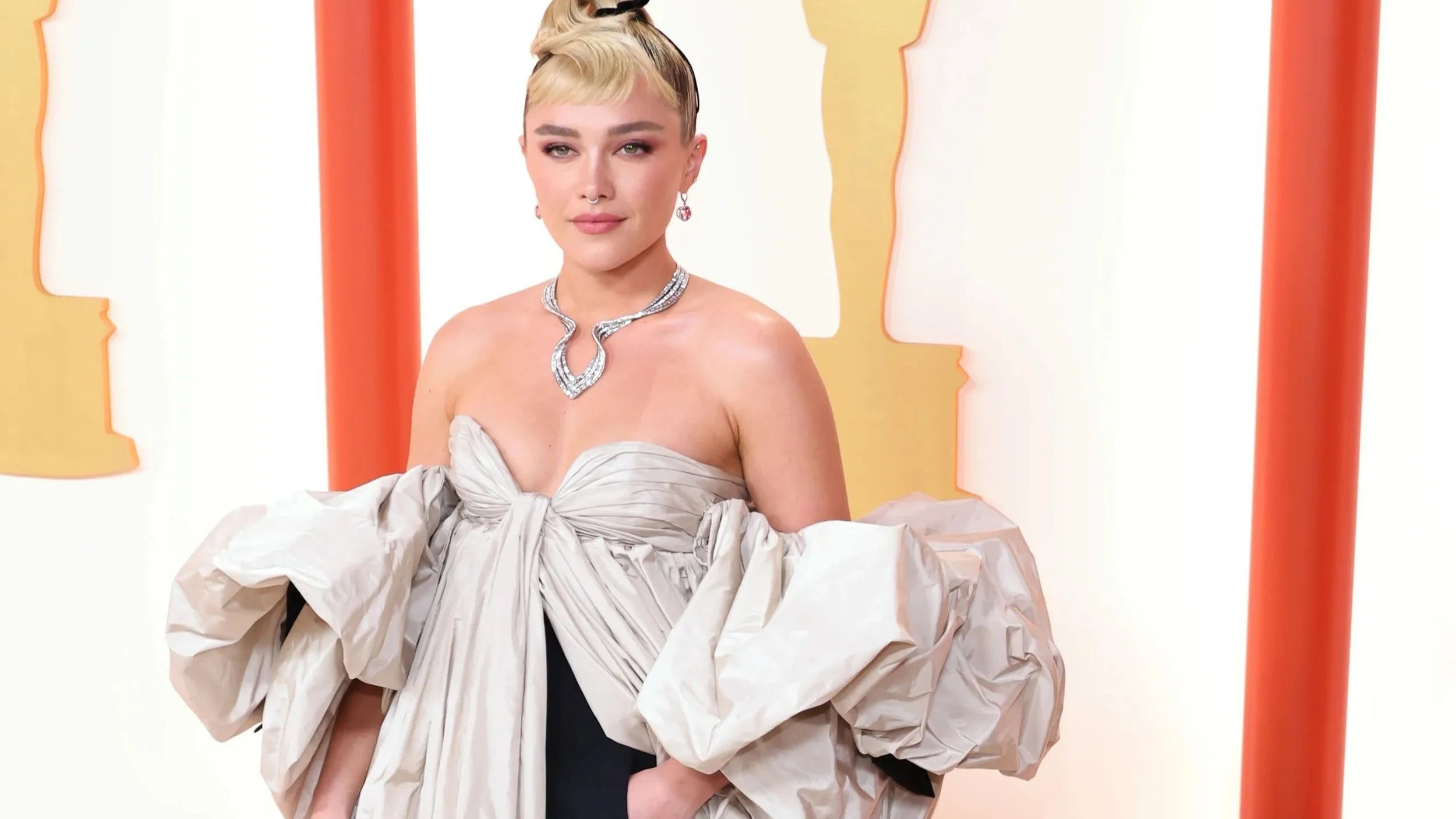 The Best Female Looks from the Oscars 2023 Red Carpet
