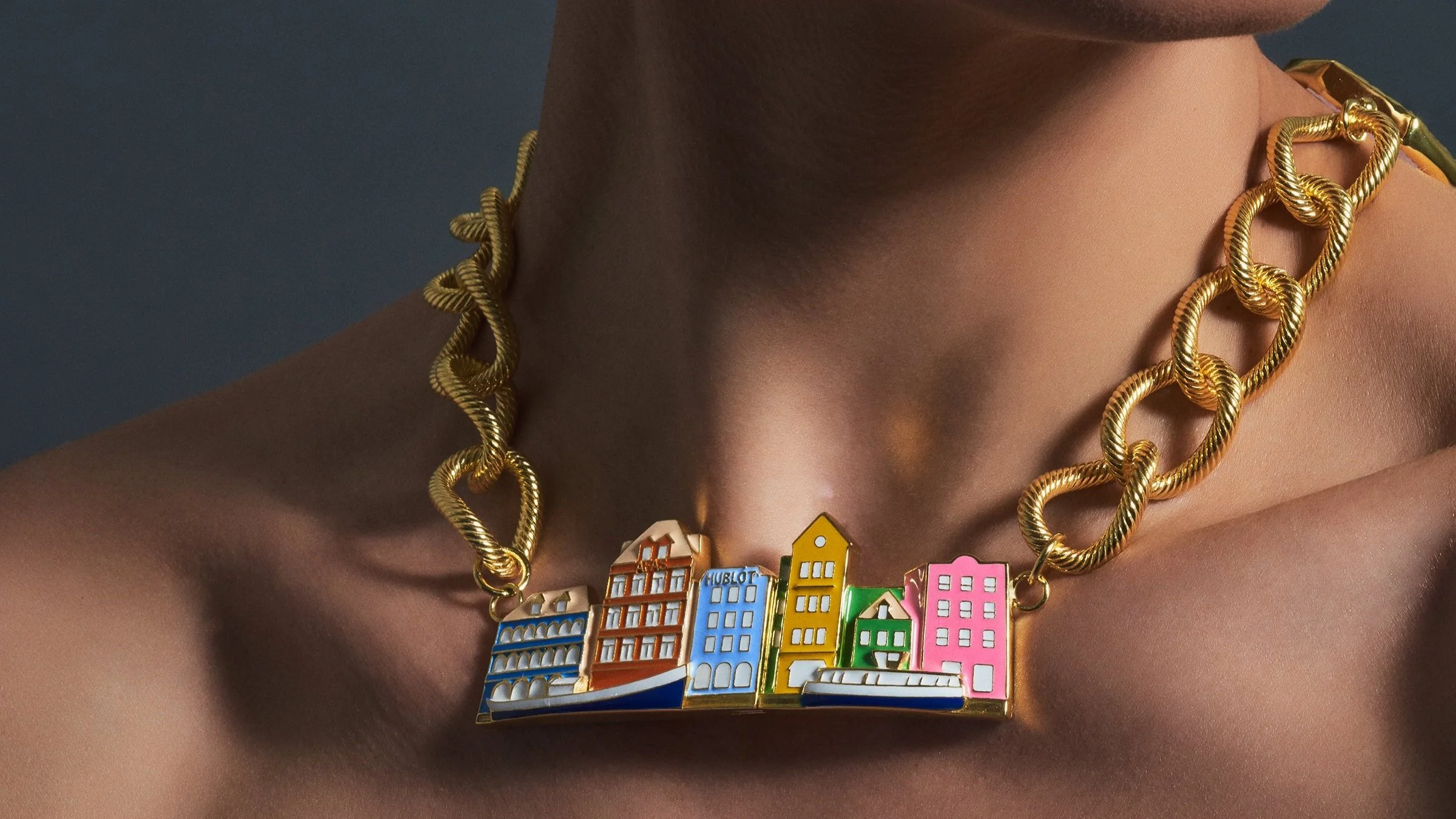 Samantha Siu: Designer of Lost Craft