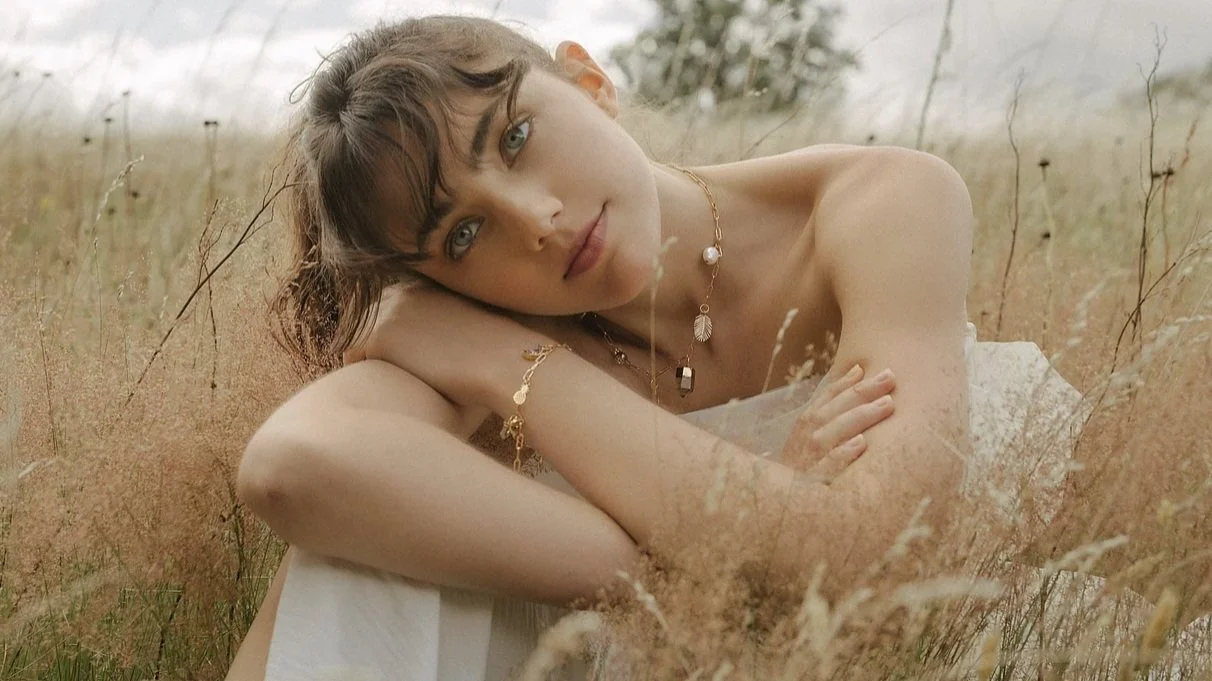 Bring On The Positive Vibes with Tiana Jewels