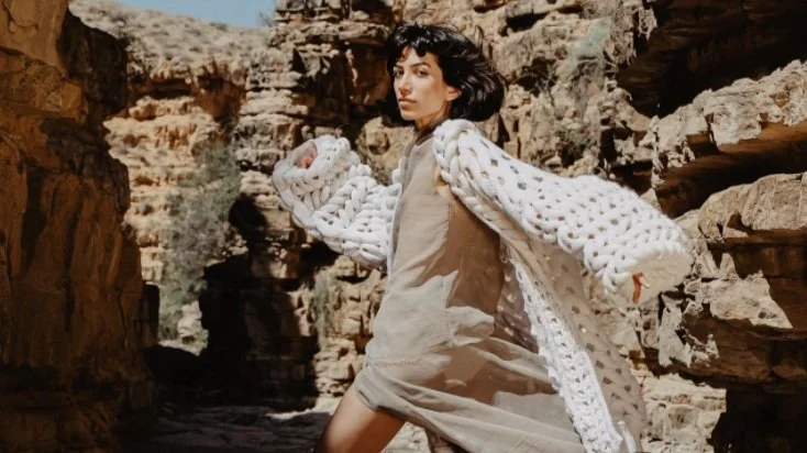 FDC Armenia Leads A Young Generation of Talent to Sustainable Fashion