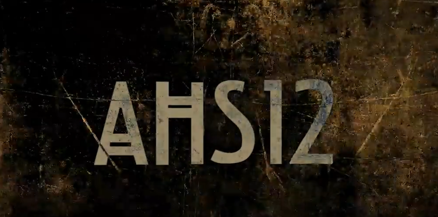 AHS12 with Kim K: A Survival Move?