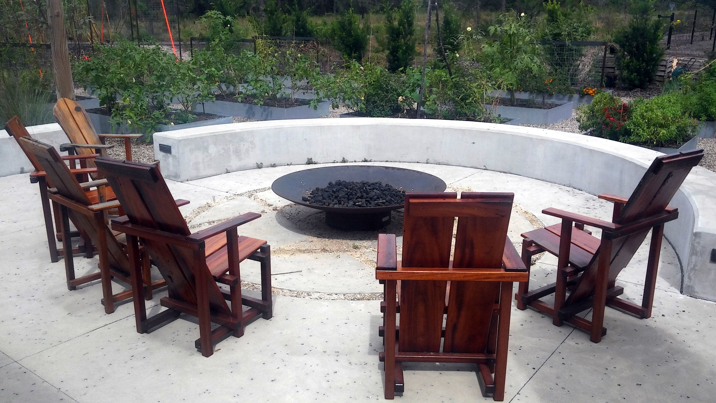 I need this in my backyard